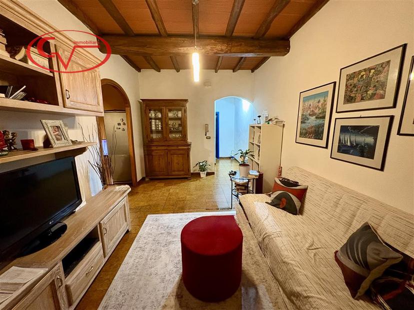 Bilocale in Via Dante Alighieri, Terranuova Bracciolini — foto 4 di 5
