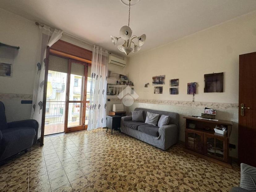 Quadrilocale in Via S. Giovanni 97, San Cipriano Picentino — foto 5 di 5