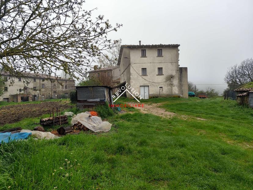 Rustico in Sessaglia, Apecchio — foto 5 di 5