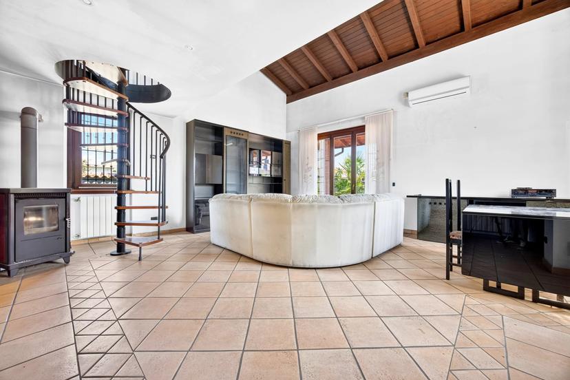 Villa in Via San Cecilia, 4, Cerro Maggiore — foto 5 di 5