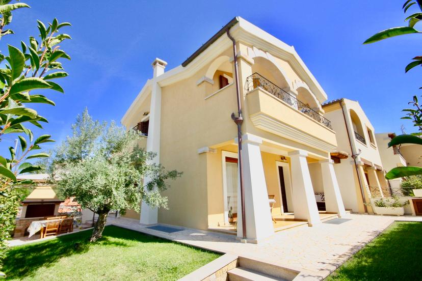 Villa in Via Ruinadas 18a, Olbia — foto 4 di 5