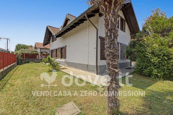 Villa in Via Giuseppe Verdi 14, Ferno — foto 5 di 5