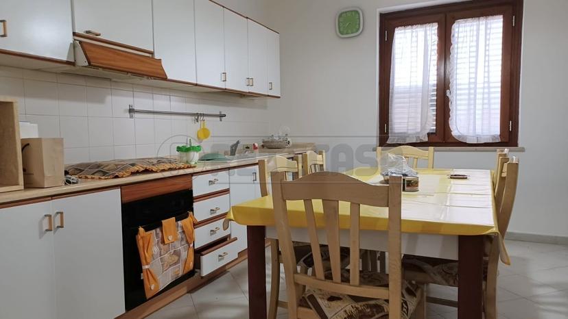 Appartamento in Via Padre Colombano, Capodrise — foto 2 di 5