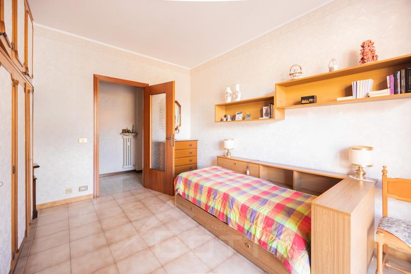 Trilocale in Via Paolo Marino, Villadossola — foto 5 di 5