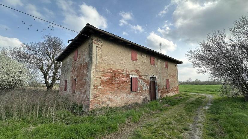 Rustico in Via Santa Maria in Duno, Bentivoglio — foto 4 di 5