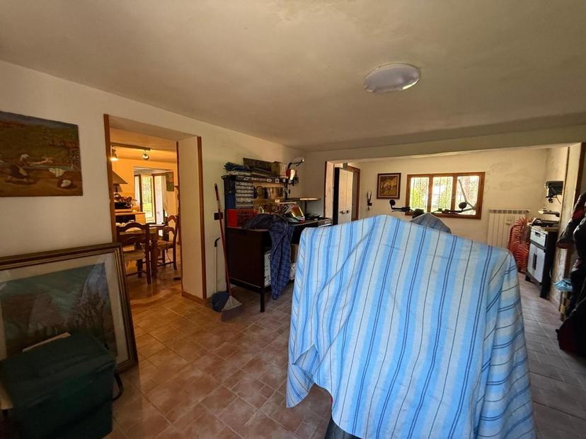 Casa indipendente, Crespina Lorenzana — foto 3 di 5