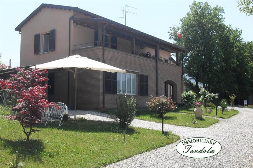 Casa indipendente, Aulla — foto 4 di 5
