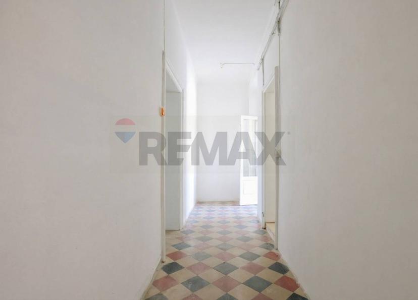Trilocale in Via Campo di Marte 5, Brescia