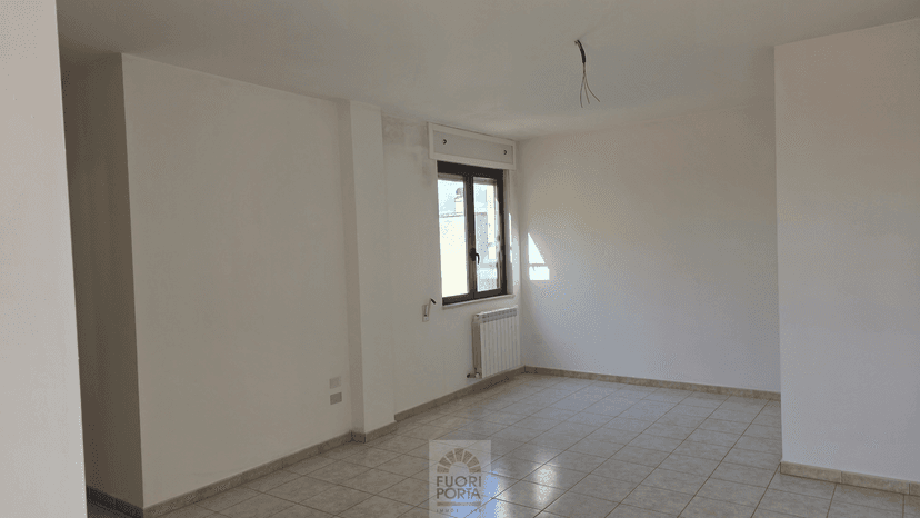 Trilocale in Via Giovanni Vernazza 119, Castri di Lecce — foto 2 di 5