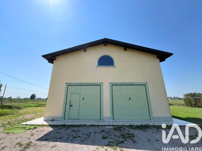 Villa in Via Ronchetti 17, Concordia sulla Secchia — foto 5 di 5