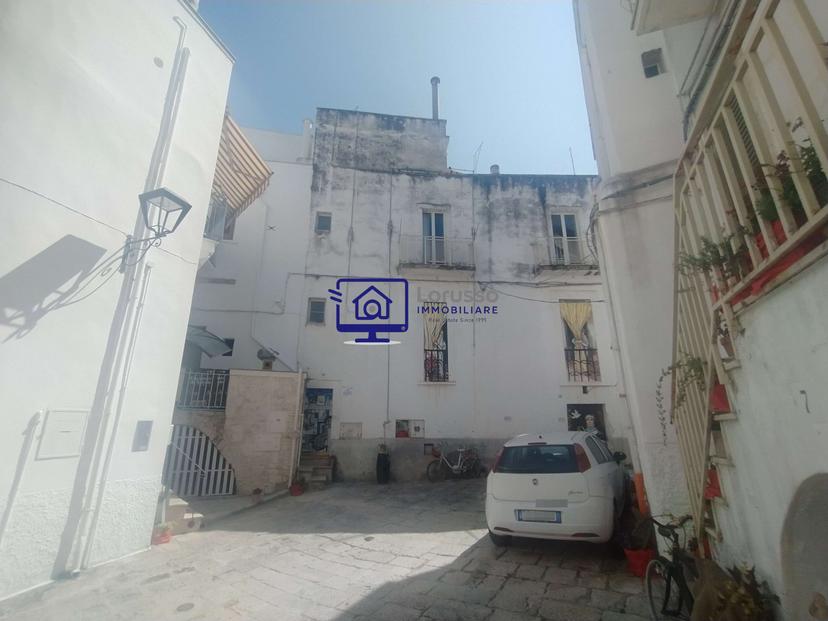 Casa indipendente in Via San Iacopo 20, Castellana Grotte — foto 4 di 5