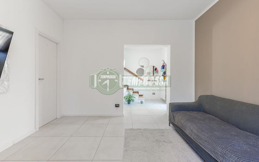 Casa indipendente, Vimercate — foto 4 di 5