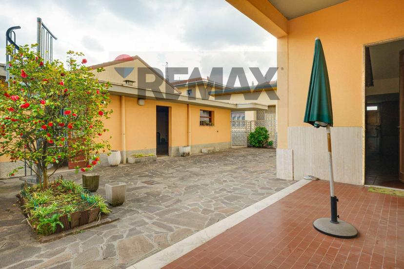 Casa indipendente in Via Benetti 23, Solbiate Olona — foto 3 di 5