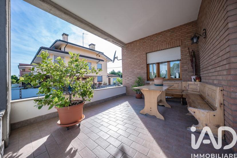 Villa in Via Celestina Bergamini Roda 12, Argenta — foto 2 di 5