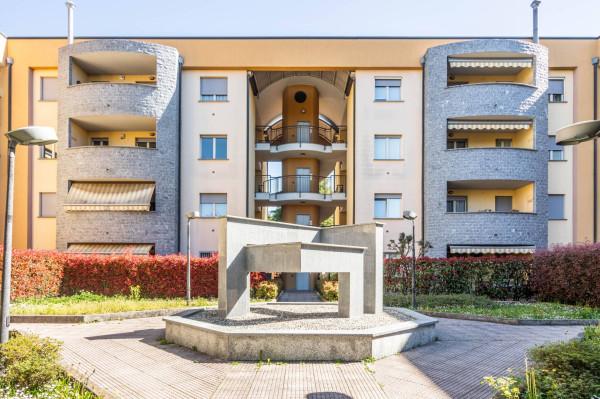 Trilocale in Via Armando Diaz, Giussano — foto 4 di 5
