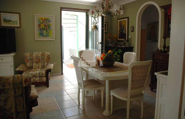 Terratetto unifamiliare in Via Giuseppe Pisanelli 38, Castrignano del Capo — foto 5 di 5