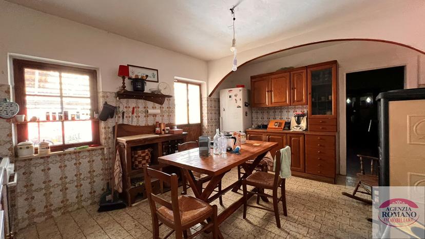 Casa indipendente in Via Avera 2, Mioglia — foto 5 di 5