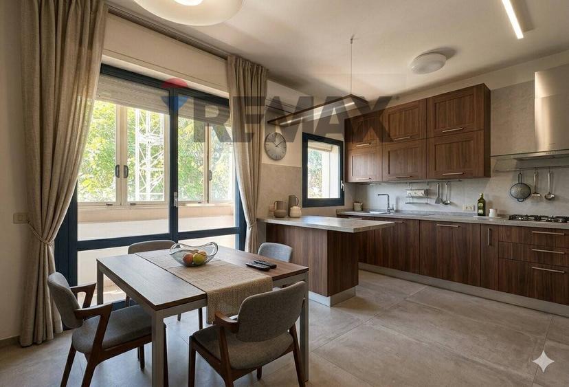 Quadrilocale in Via Duccio Tancredi Galimberti 49, Forlì — foto 5 di 5