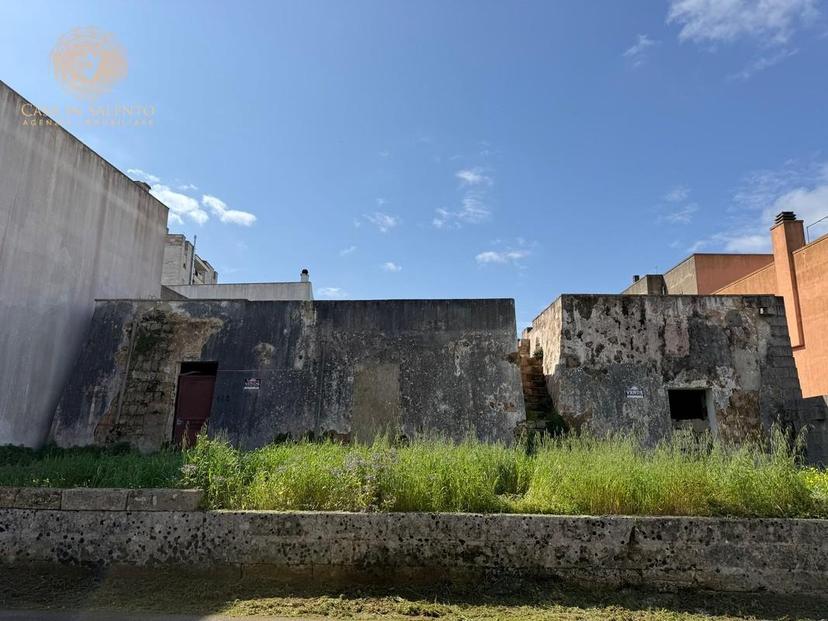 Rustico in Ontegrappa 73031, Alessano — foto 3 di 5
