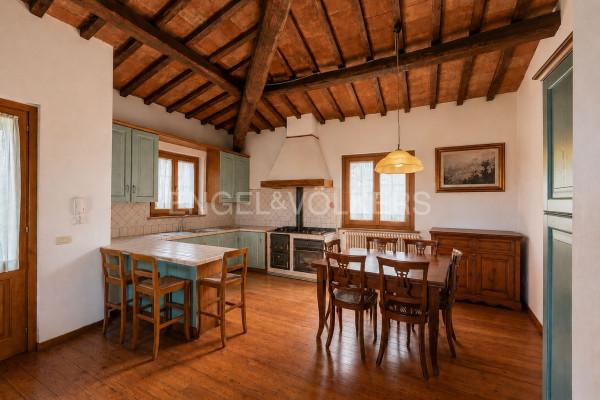 Villa bifamiliare in Località Poderi di Sotto, Manciano — foto 4 di 5