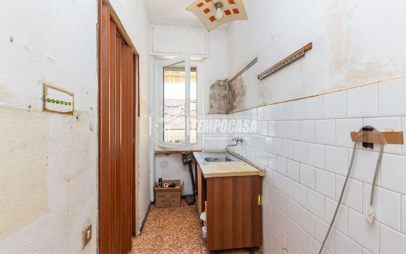 Quadrilocale in Via Risaglia 8, Fossano — foto 5 di 5