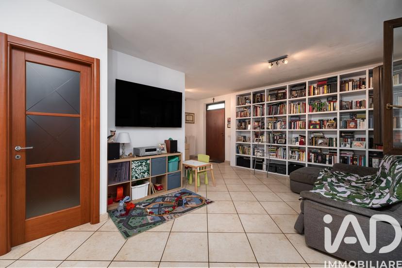 Villa in Via Casone, Civitanova Marche — foto 4 di 5