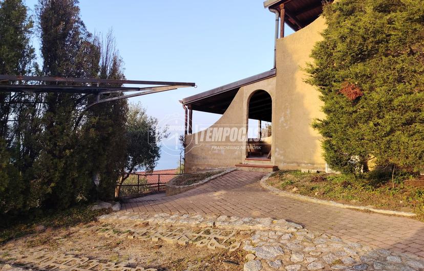 Trilocale in Contrada Gornella, Drapia — foto 4 di 5