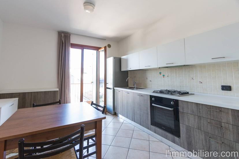 Bilocale in Via Roma 135, Pescantina