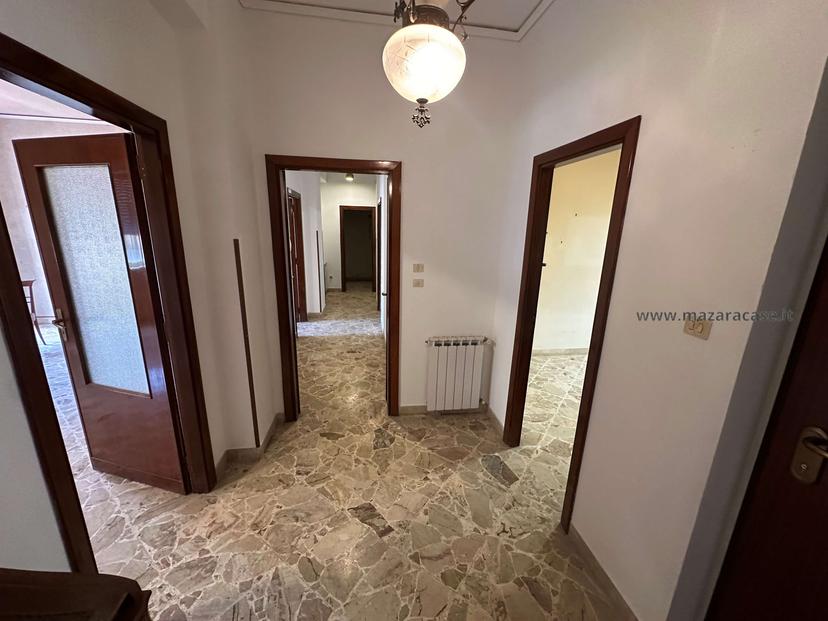Appartamento in Corso Armando Diaz, Mazara del Vallo — foto 5 di 5