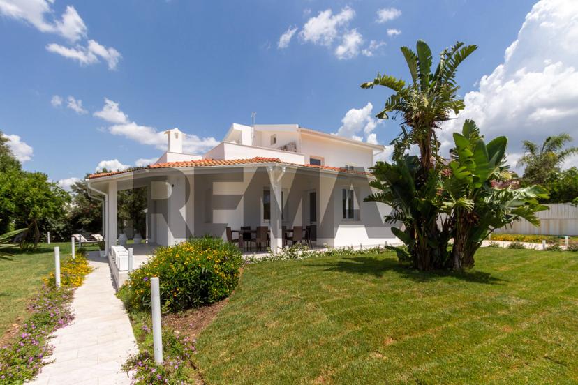 Villa, Quartu Sant'Elena — foto 4 di 5