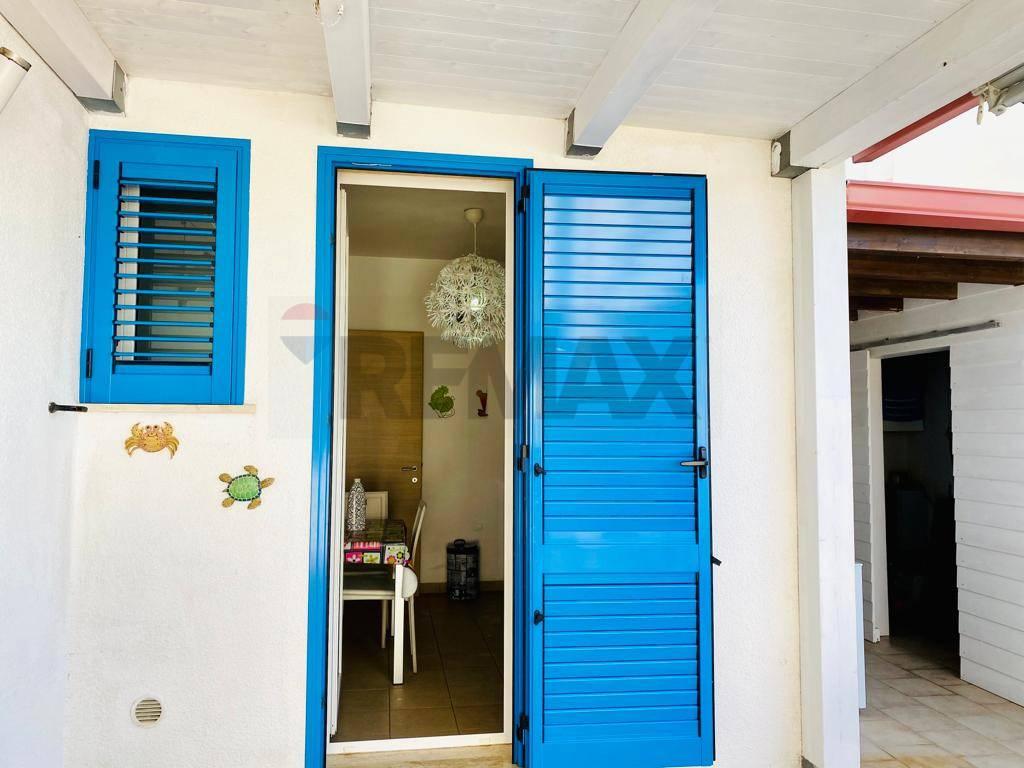 Villa a schiera in Via Isole Tremiti 18, San Pietro Vernotico