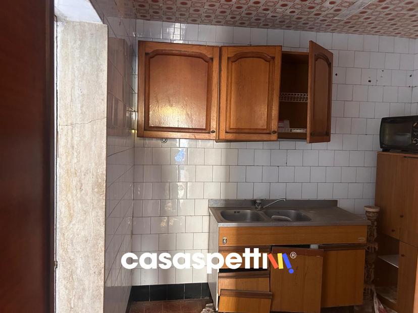 Casa indipendente in Via Carlo Poerio, 34, Lizzano — foto 5 di 5