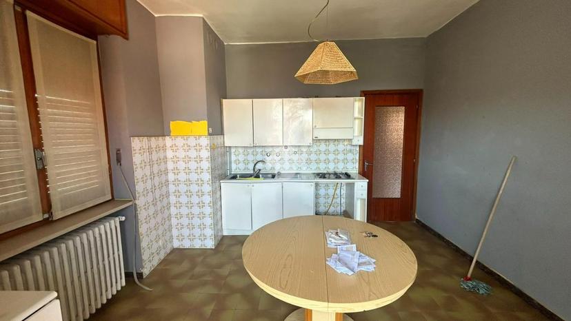Quadrilocale in Via Stazione 64, Manta — foto 5 di 5