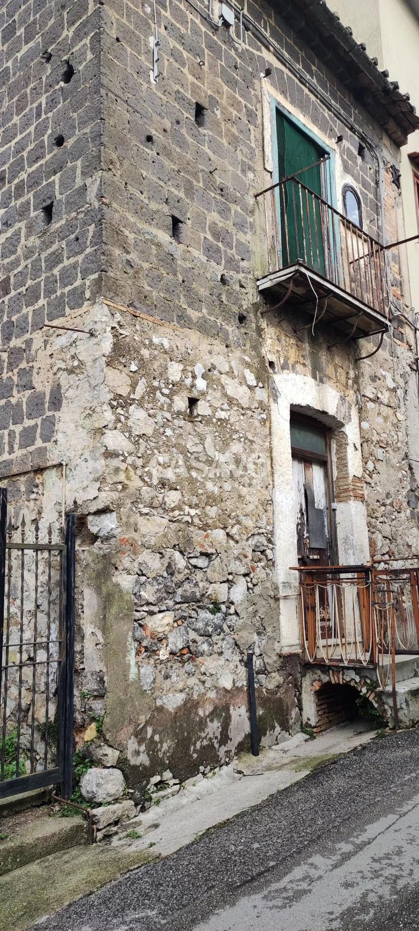 Casa indipendente in Via Roberto Mazzetti 15, Salerno — foto 5 di 5