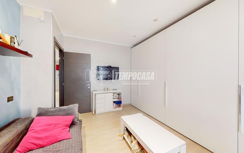 Appartamento in Via Monterotondo 6, Pino Torinese