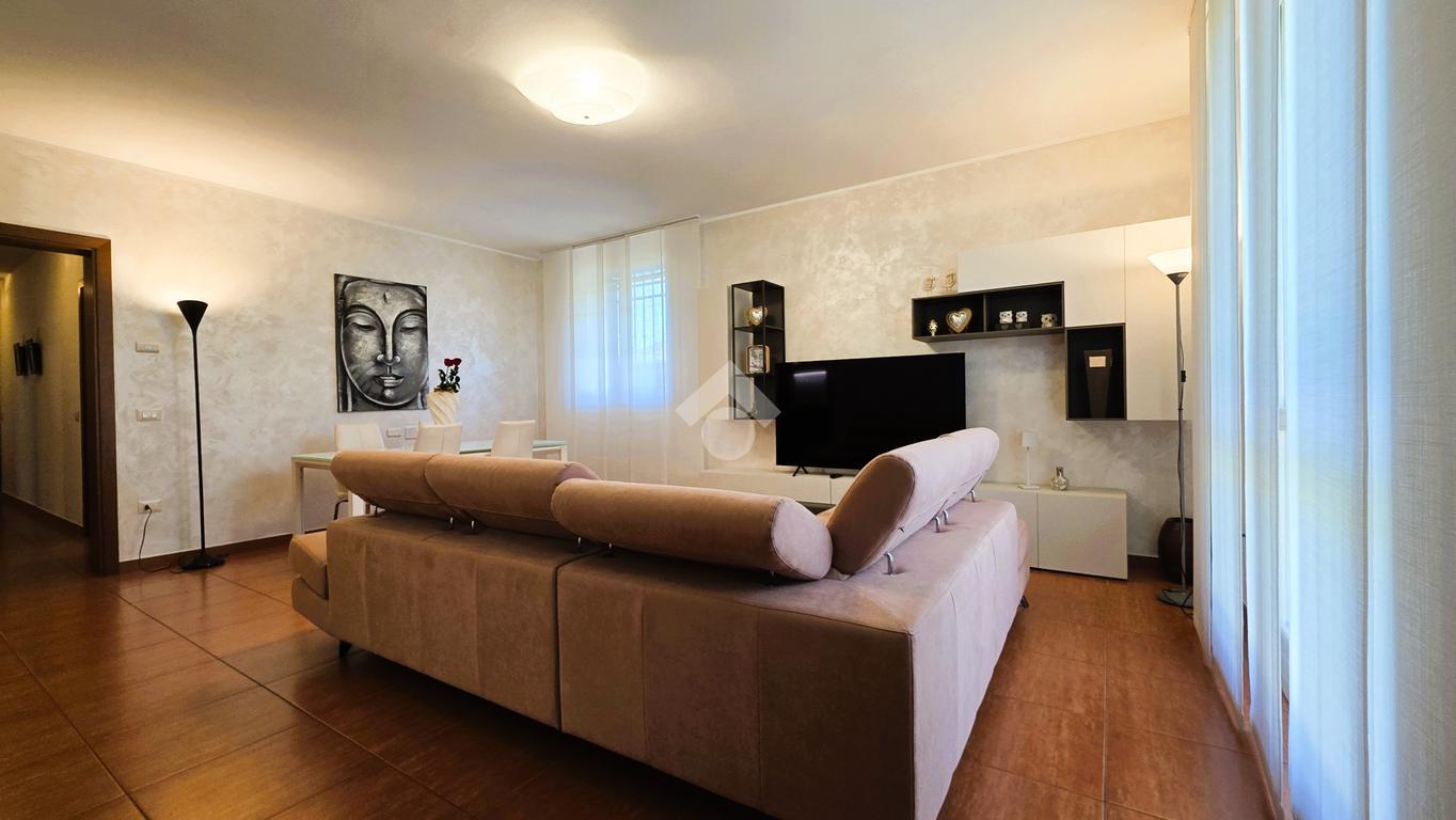Villa in Via Roma 2, Bagnolo San Vito