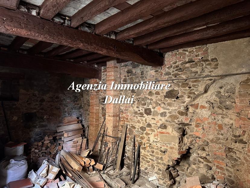 Casa indipendente in Via Magenta 26, Scarperia e San Piero — foto 3 di 5