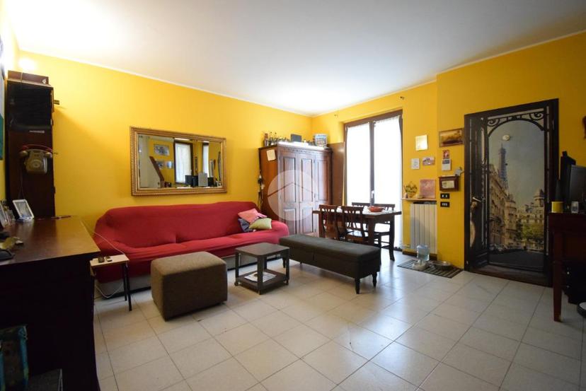 Villa a schiera in Via Fratelli Kennedy, Agrate Brianza — foto 4 di 5