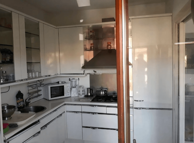 Stanza in appartamento in Via Don Luigi Milani, Robecco sul Naviglio — foto 5 di 5