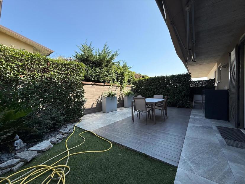 Villa bifamiliare in Via Pieve  15/d, Trenzano — foto 4 di 5