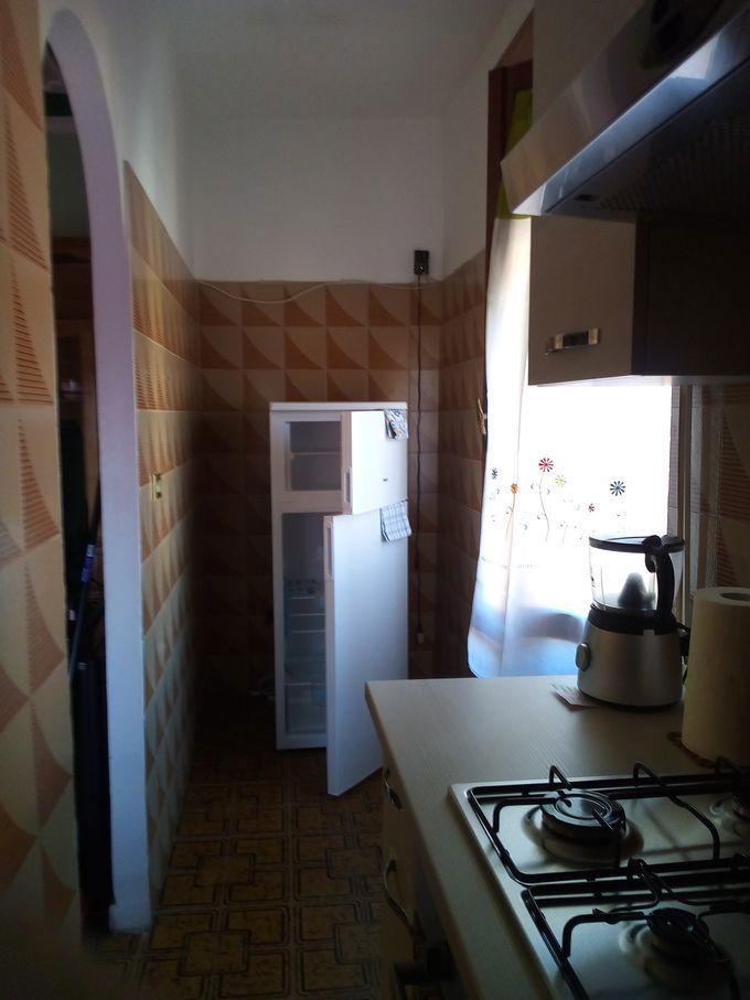 Appartamento in Via delle Rose, Sante Marie — foto 3 di 5