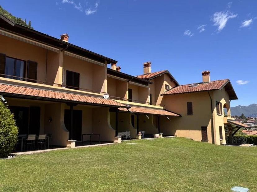 Quadrilocale, Sala Comacina — foto 4 di 5
