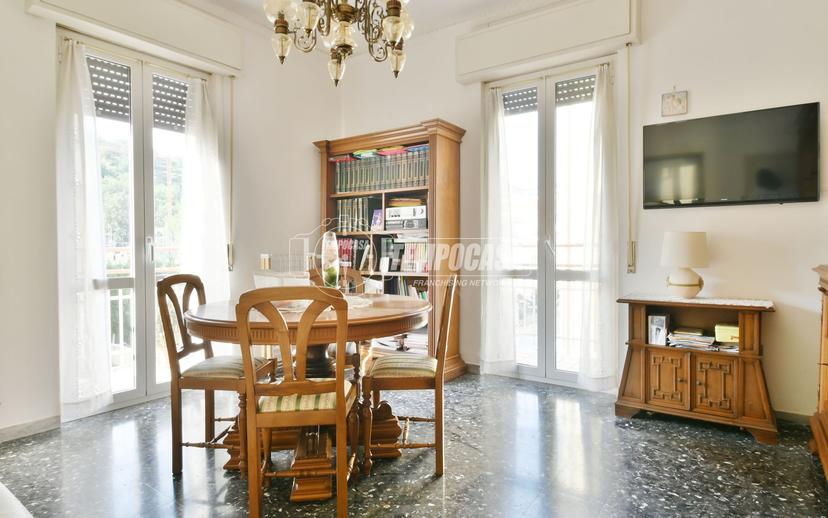 Trilocale in Via Giuseppe Verdi 61, Ascoli Piceno — foto 4 di 5
