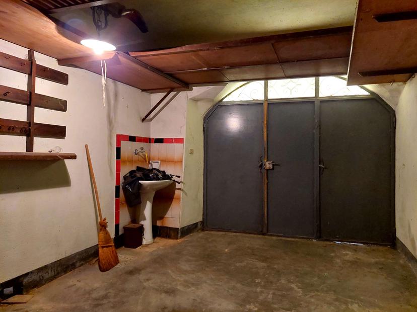 Casa indipendente in Via Molino 12, Ormea — foto 5 di 5
