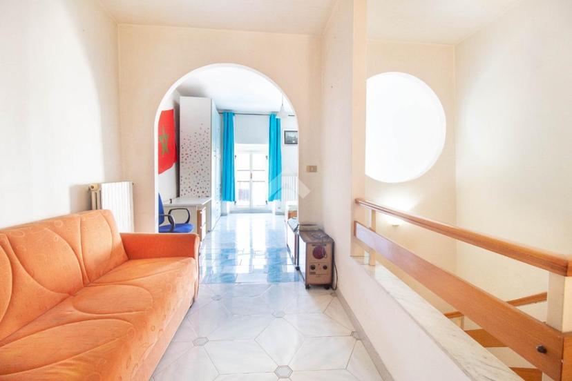 Trilocale in Via XX Settembre 29, Loreto Aprutino — foto 5 di 5
