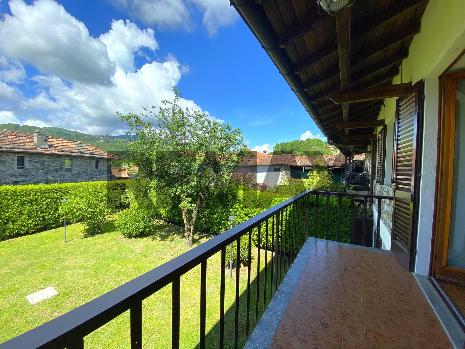 Villa in Via Castello 500, Gignese