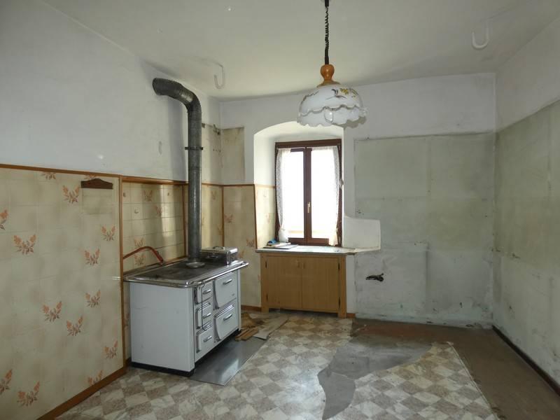 Appartamento in Via Melino 8, Pieve di Bono-Prezzo — foto 5 di 5