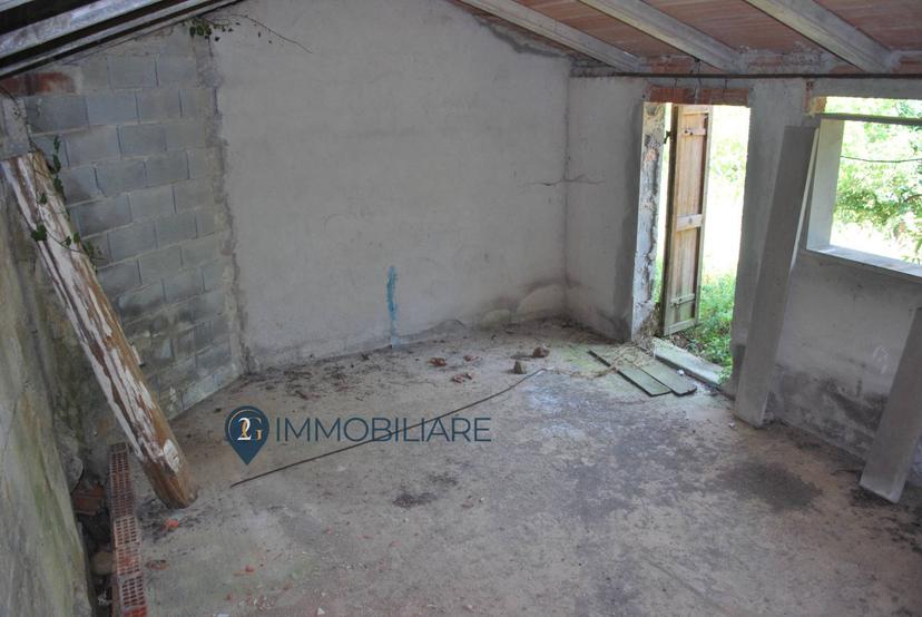 Rustico in Zanego, Ameglia — foto 3 di 5