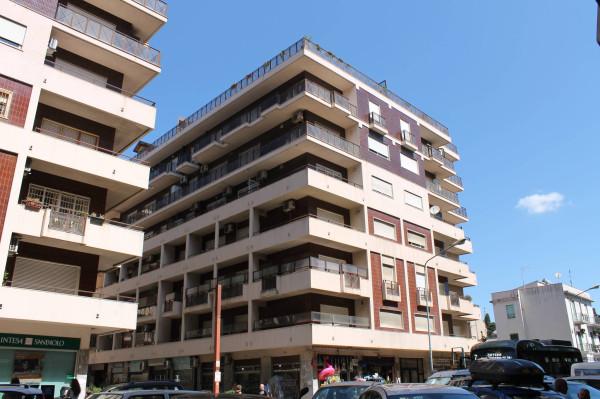 Appartamento in Via Catania, Messina