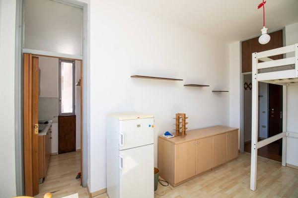 Monolocale in Via Gustavo Modena 1, Sesto San Giovanni